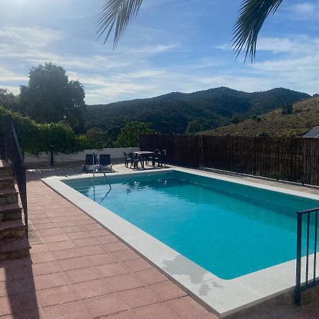 Casa San Rafael Con Piscina Villa Кордоба Екстериор снимка