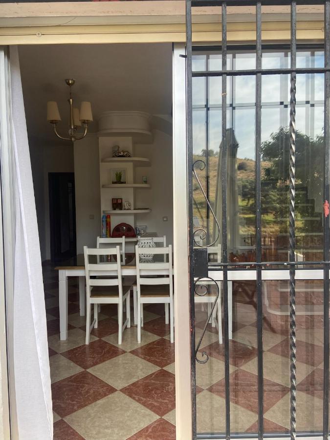 Casa San Rafael Con Piscina Villa Кордоба Екстериор снимка