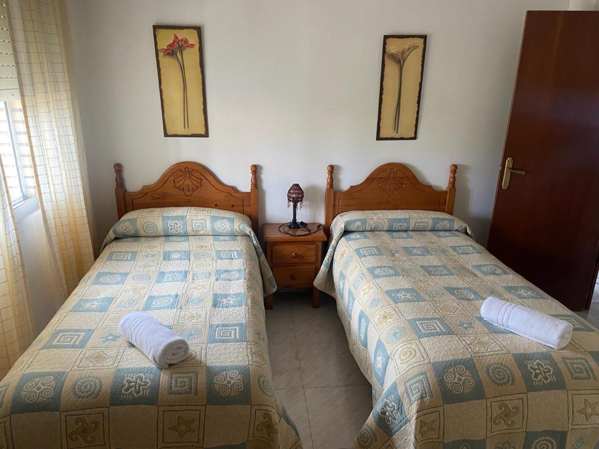 Casa San Rafael Con Piscina Villa Кордоба Екстериор снимка