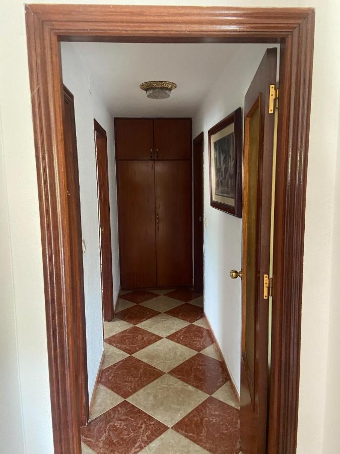 Casa San Rafael Con Piscina Villa Кордоба Екстериор снимка